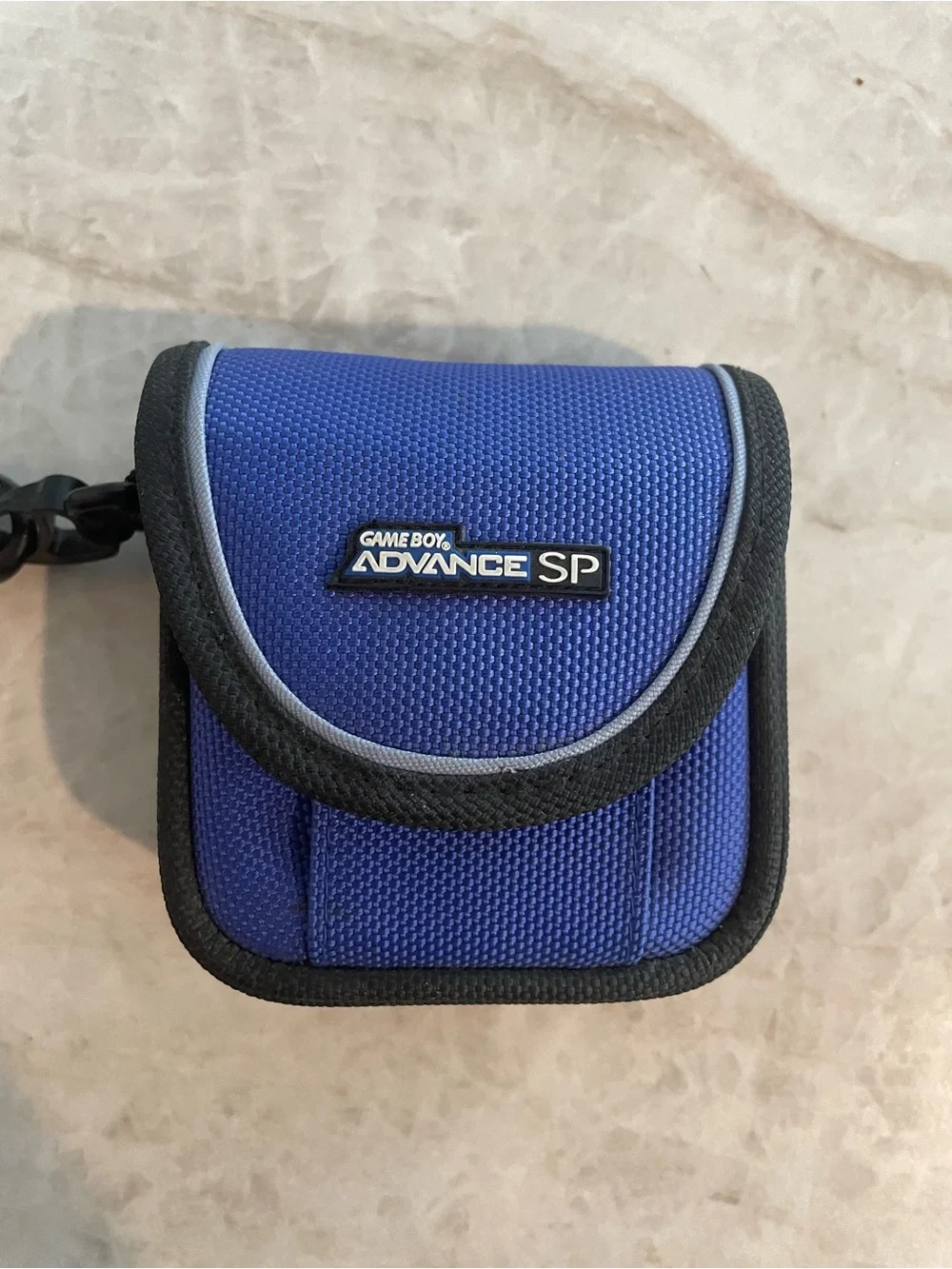Nintendo gameboy advance